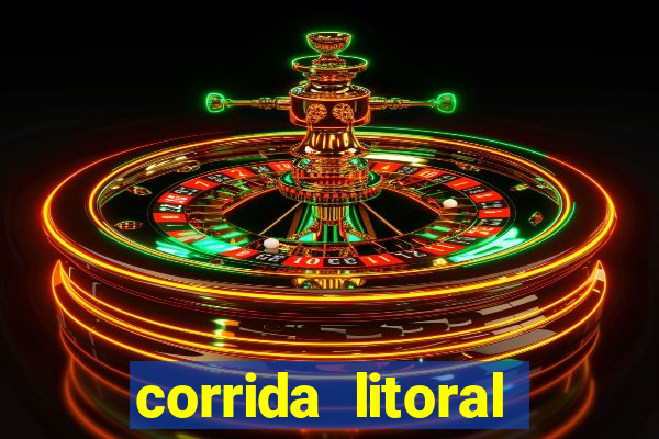 corrida litoral norte 2024